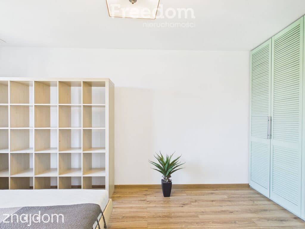 3-pokojowe mieszkanie 54,9 m² | balkon | Sławinek - zdjęcie 8