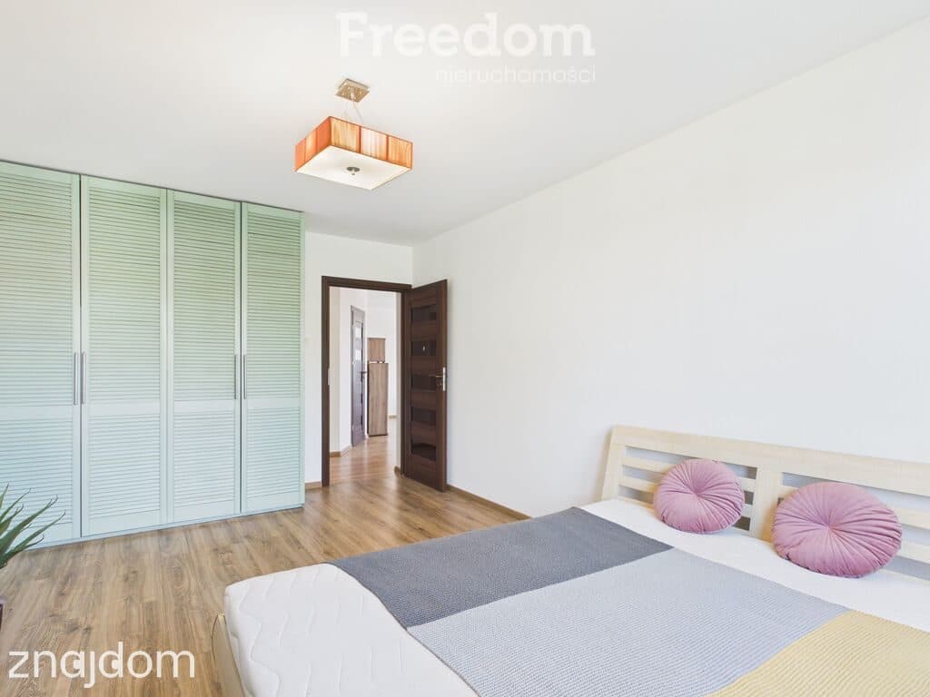 3-pokojowe mieszkanie 54,9 m² | balkon | Sławinek - zdjęcie 9