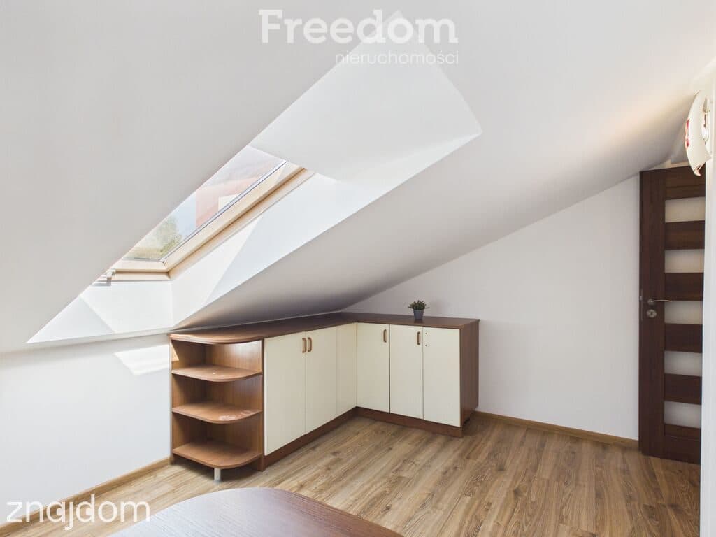 3-pokojowe mieszkanie 54,9 m² | balkon | Sławinek - zdjęcie 12