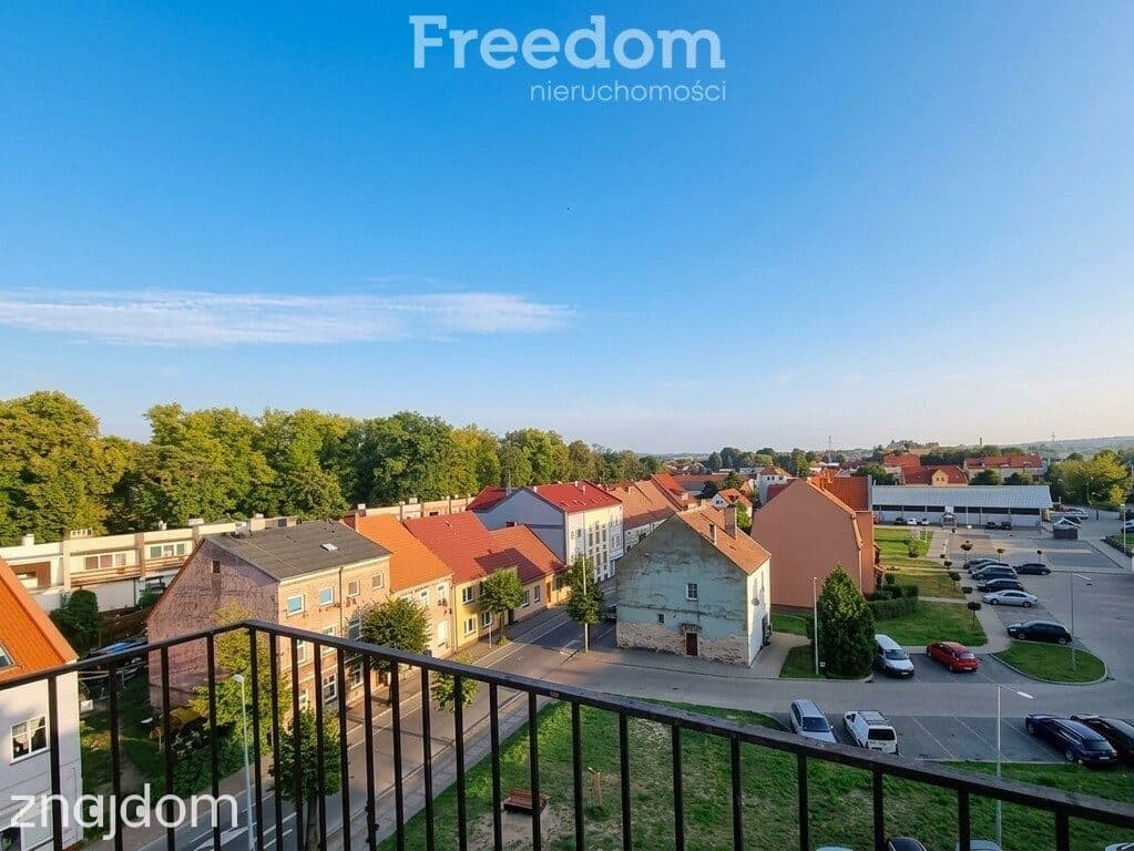 Mieszkanie 28,8m² na sprzedaż, ładny widok Sulęcin - zdjęcie 3