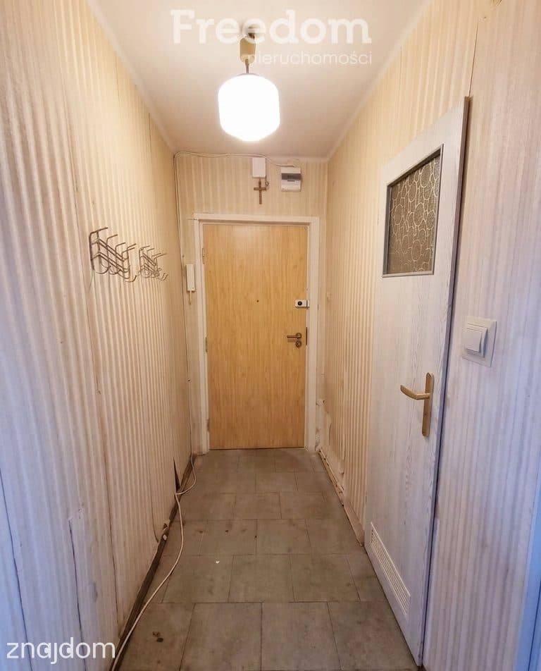 Mieszkanie 28,8m² na sprzedaż, ładny widok Sulęcin - zdjęcie 5