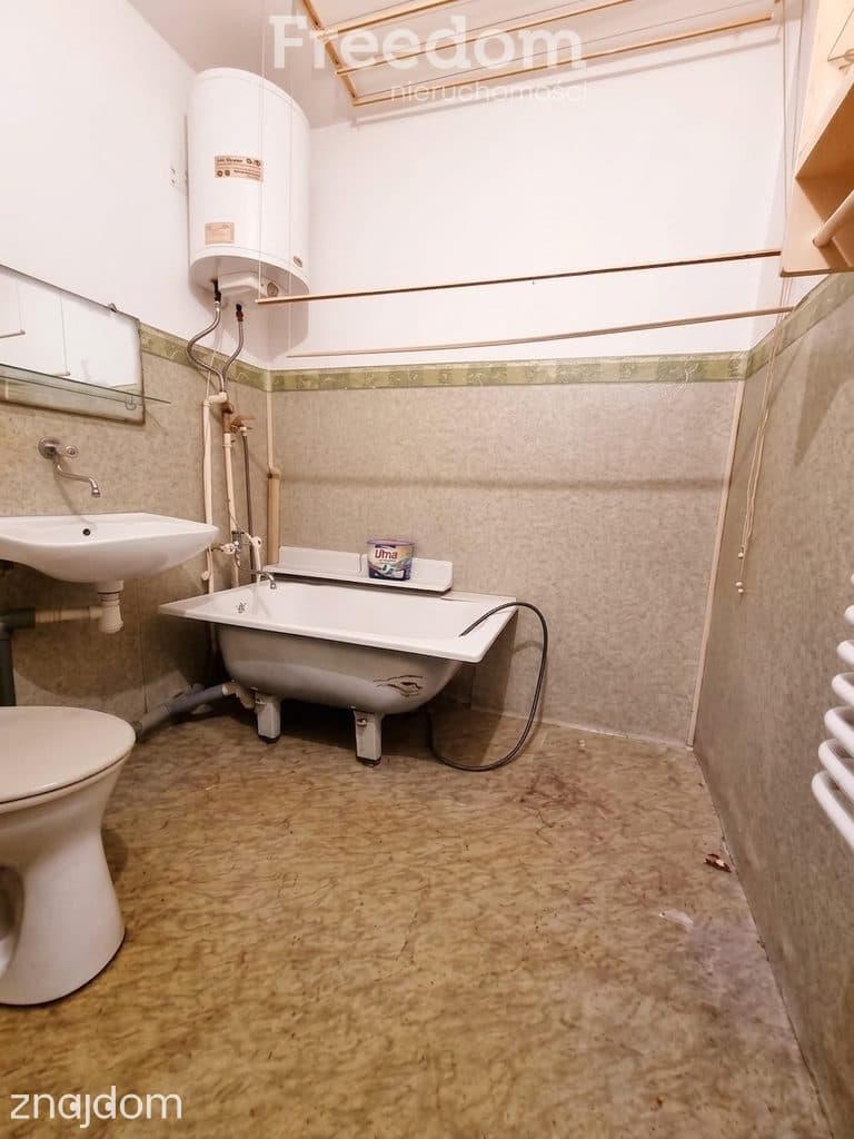 Mieszkanie 28,8m² na sprzedaż, ładny widok Sulęcin - zdjęcie 6