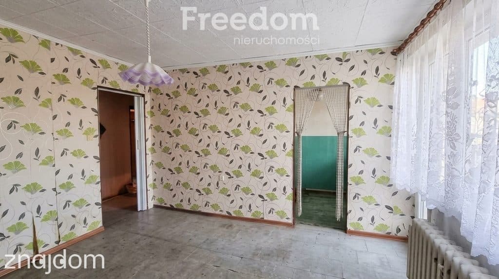 Mieszkanie 28,8m² na sprzedaż, ładny widok Sulęcin - zdjęcie 4