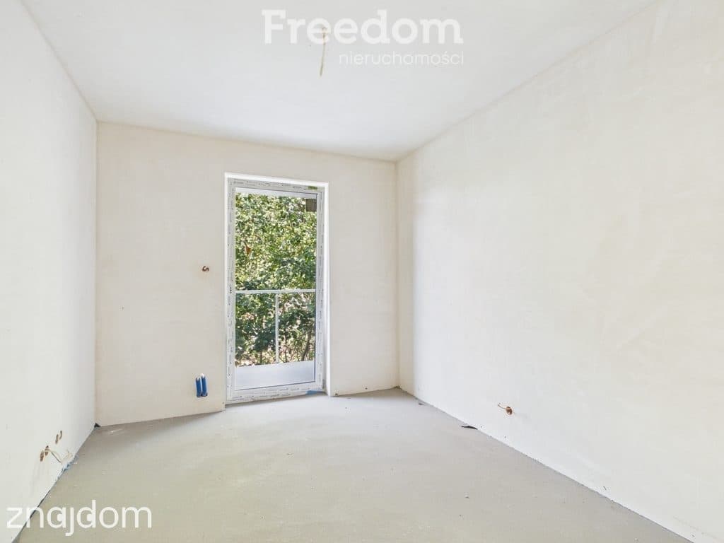Nowe 3 pokoje 61m² + DWA balkony! Marki, brak PCC - zdjęcie 7