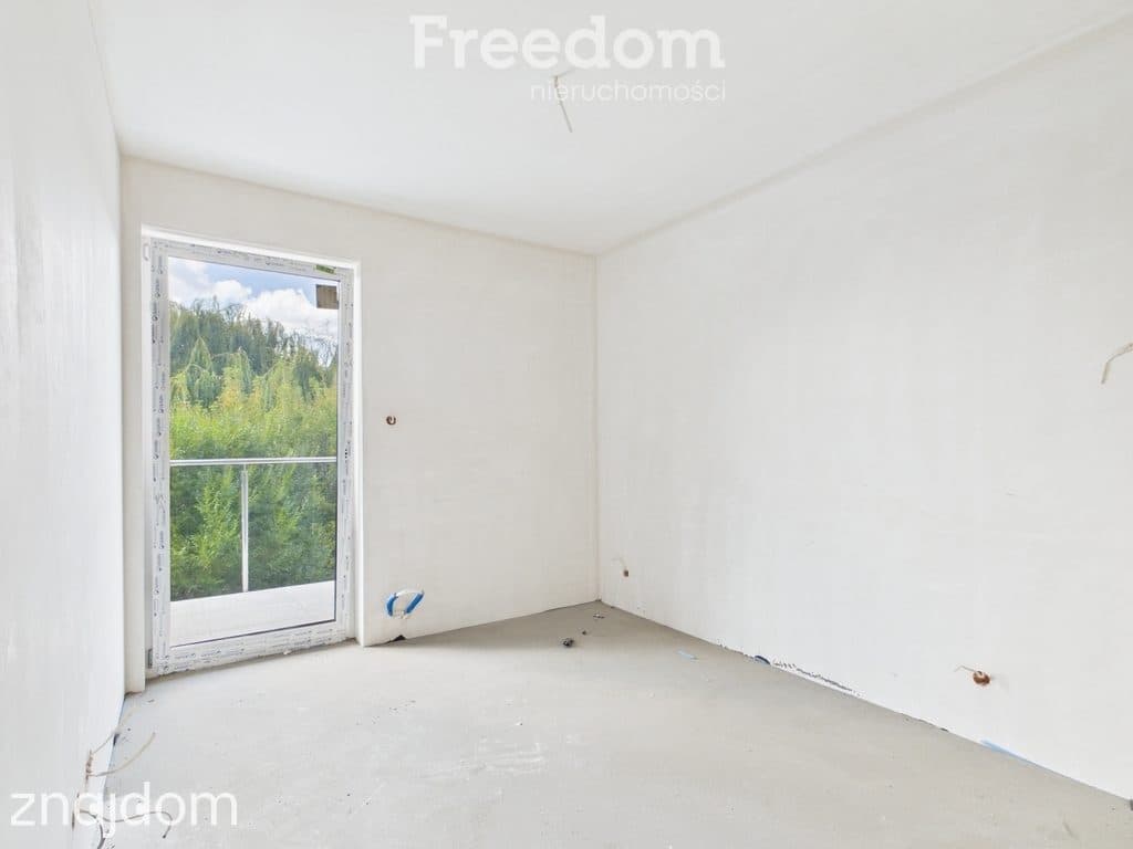 Nowe 3 pokoje 61m² + DWA balkony! Marki, brak PCC - zdjęcie 4