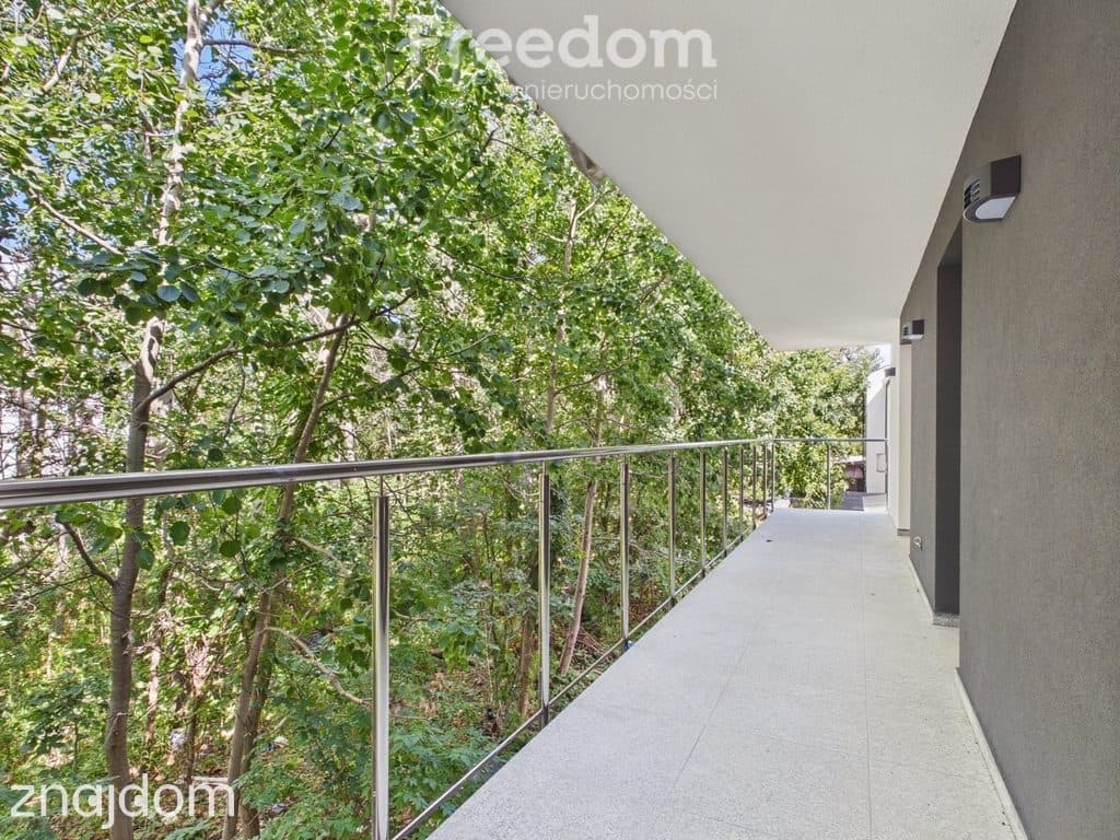 Nowe 3 pokoje 61m² + DWA balkony! Marki, brak PCC - zdjęcie 9