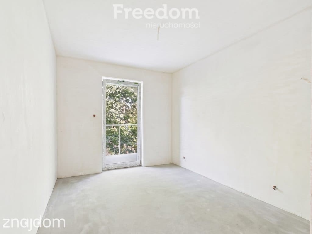 Nowe 3 pokoje 53 m² z dużym balkonem, Marki - zdjęcie 6