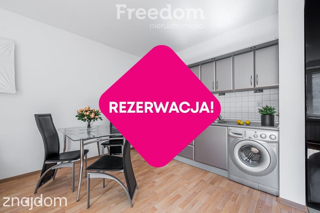 2-pokojowa kawalerka | Stara Ochota - zdjęcie 3