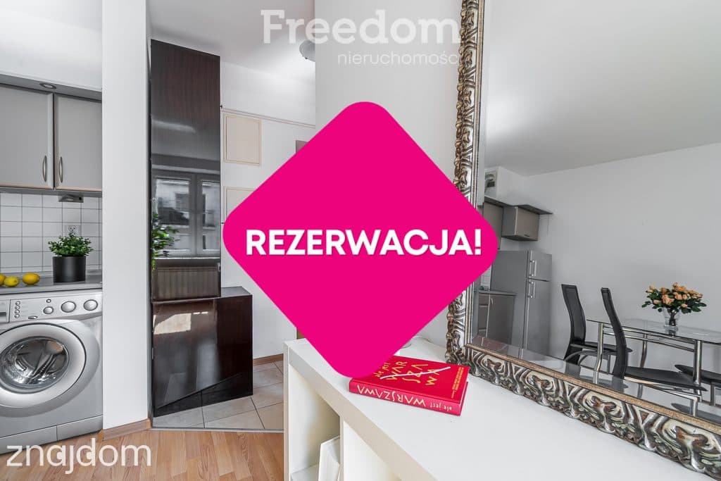 2-pokojowa kawalerka | Stara Ochota - zdjęcie 4