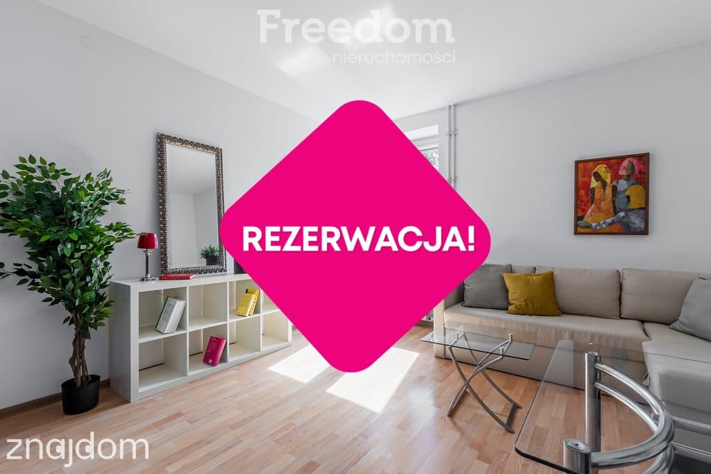 2-pokojowa kawalerka | Stara Ochota - zdjęcie 5