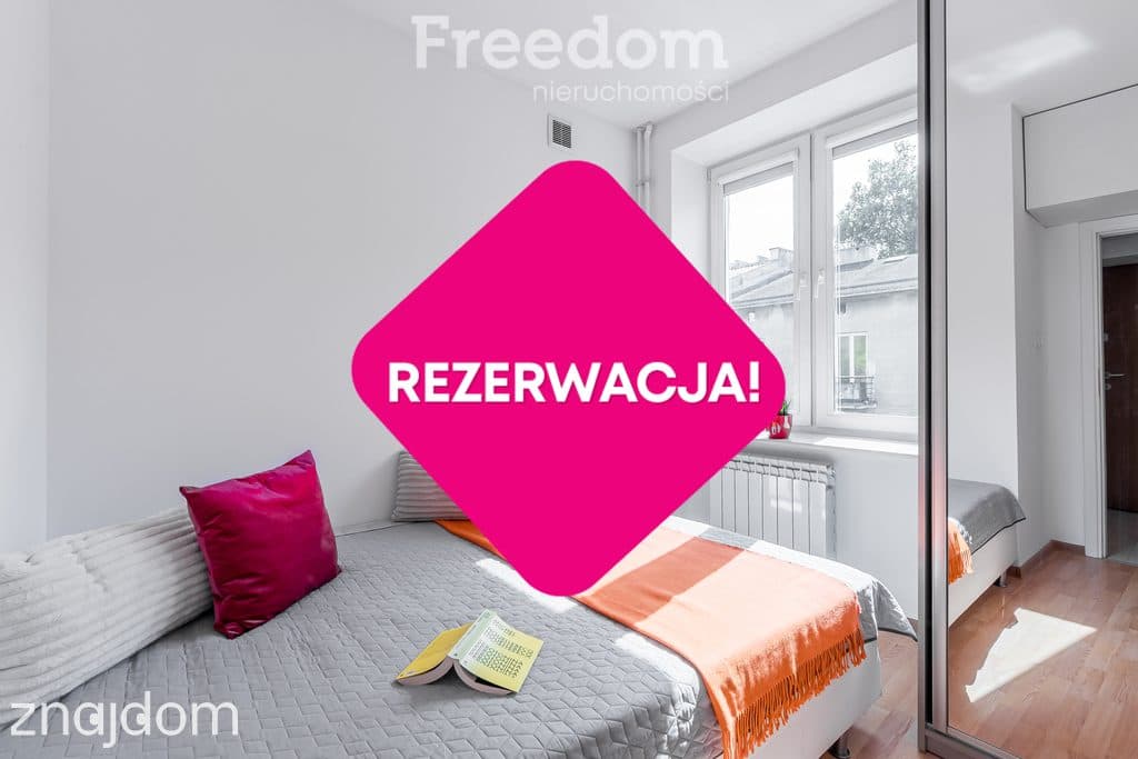 2-pokojowa kawalerka | Stara Ochota - zdjęcie 6
