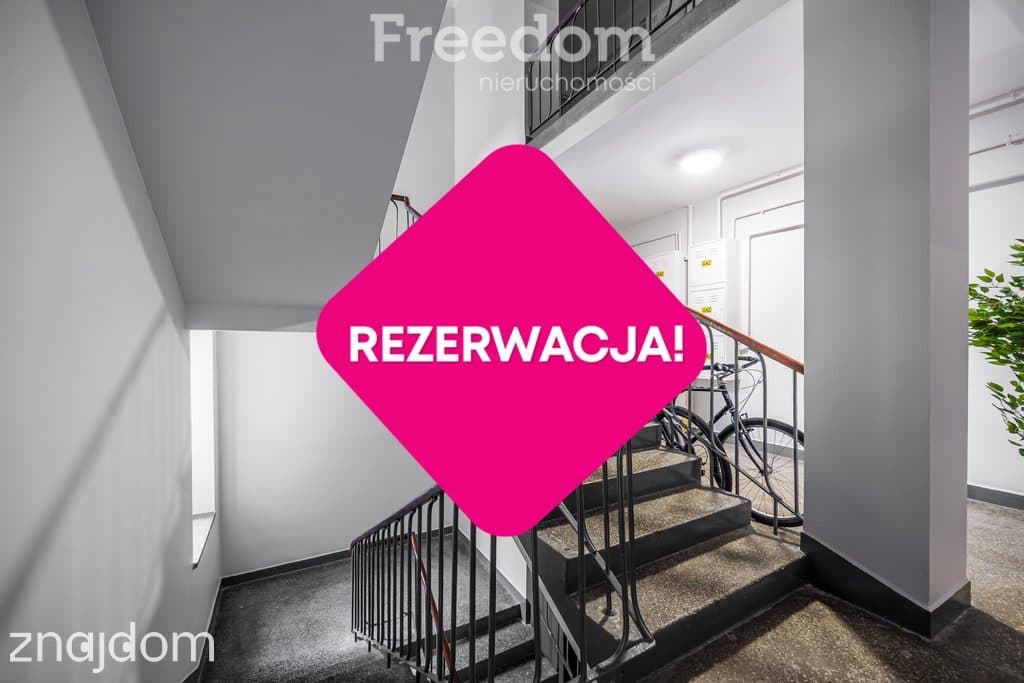 2-pokojowa kawalerka | Stara Ochota - zdjęcie 9