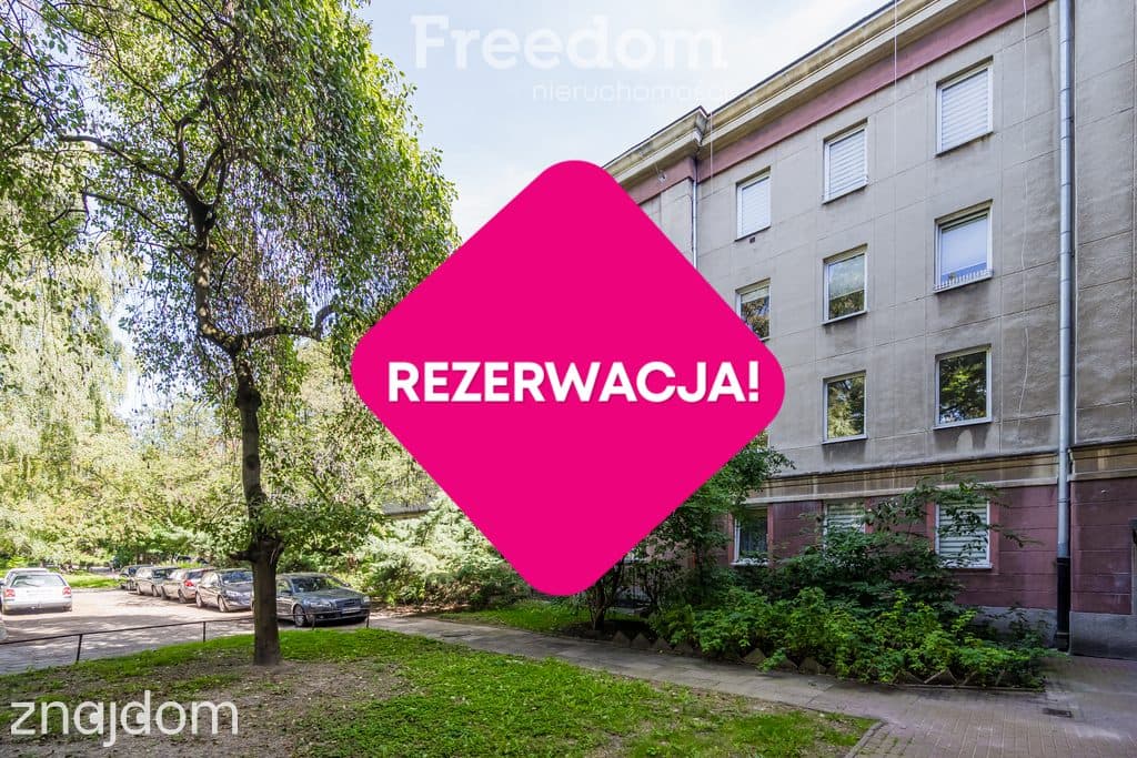 2-pokojowa kawalerka | Stara Ochota - zdjęcie 10