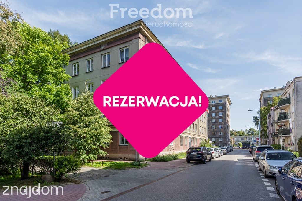2-pokojowa kawalerka | Stara Ochota - zdjęcie 11