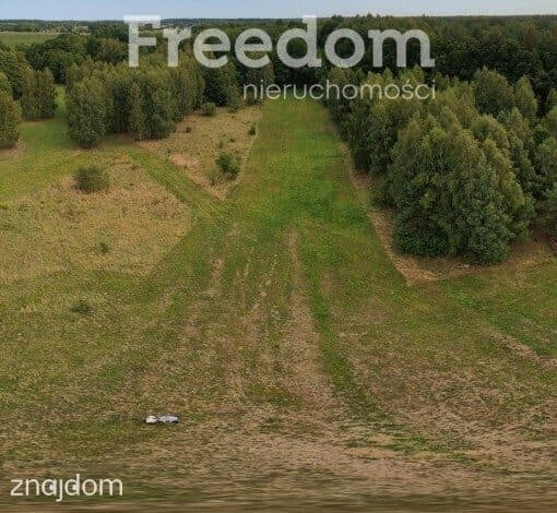 Działka 5200 m² na sprzedaż – Strzałków - zdjęcie 5