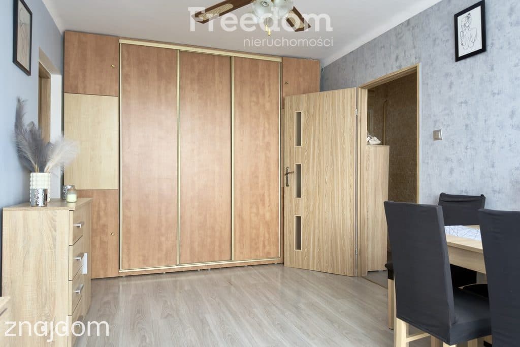 3-pok. mieszkanie 45,38 m2, ul. Płowiecka - zdjęcie 4
