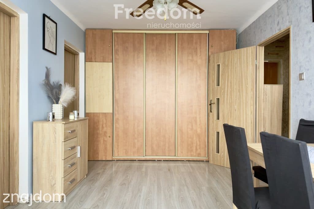 3-pok. mieszkanie 45,38 m2, ul. Płowiecka - zdjęcie 5