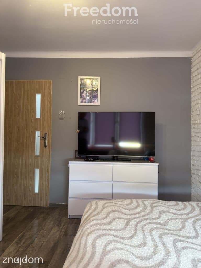 3-pok. mieszkanie 45,38 m2, ul. Płowiecka - zdjęcie 12