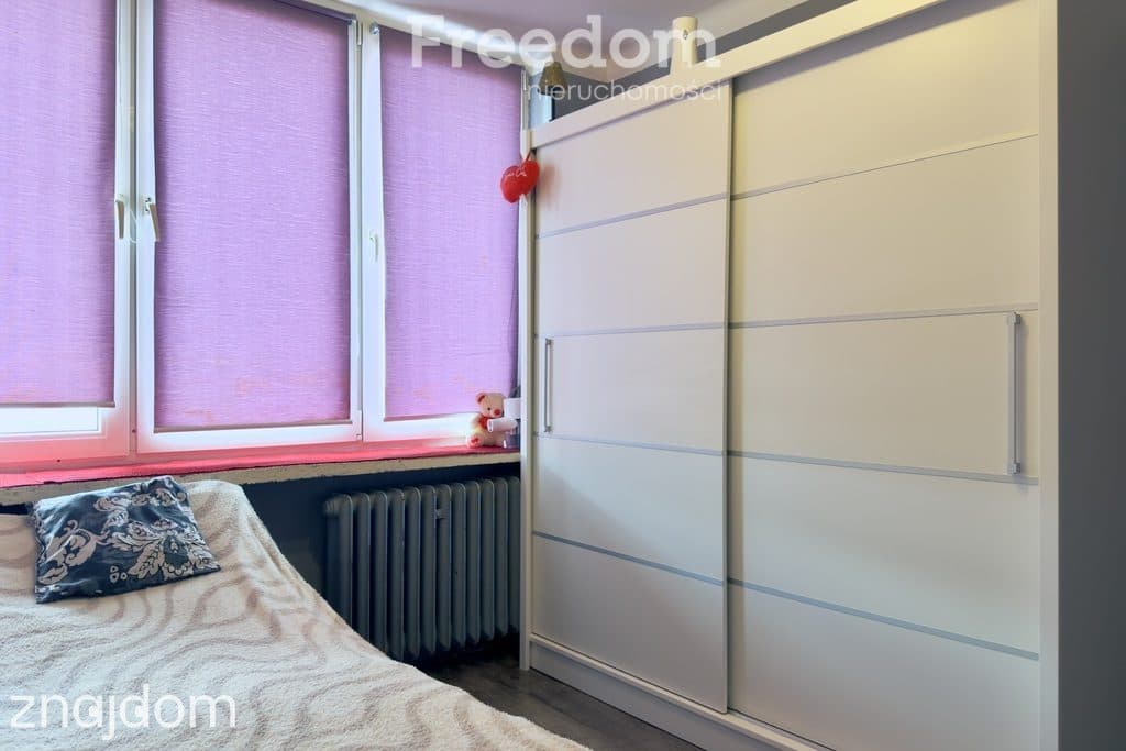 3-pok. mieszkanie 45,38 m2, ul. Płowiecka - zdjęcie 10
