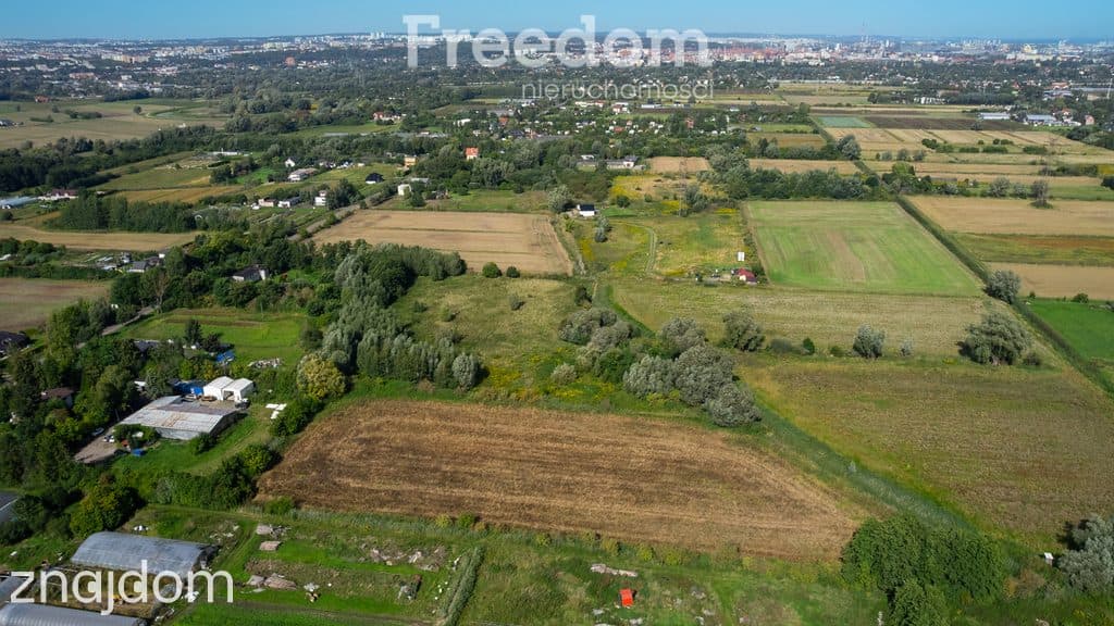 Działka z WZ na dom i garaż w Gdańsku Olszynka ! - zdjęcie 16