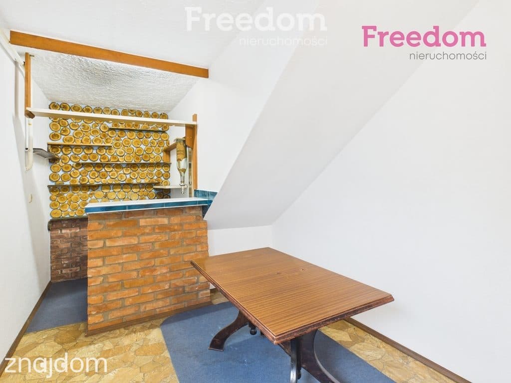 Przestronny dom w spokojnej dzielnicy Mrągowa - zdjęcie 6