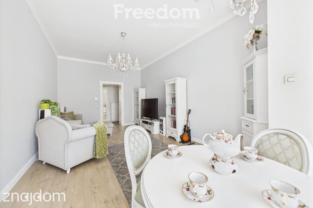 Przestronne mieszkanie 104 m² w kamienicy – Elbląg - zdjęcie 8