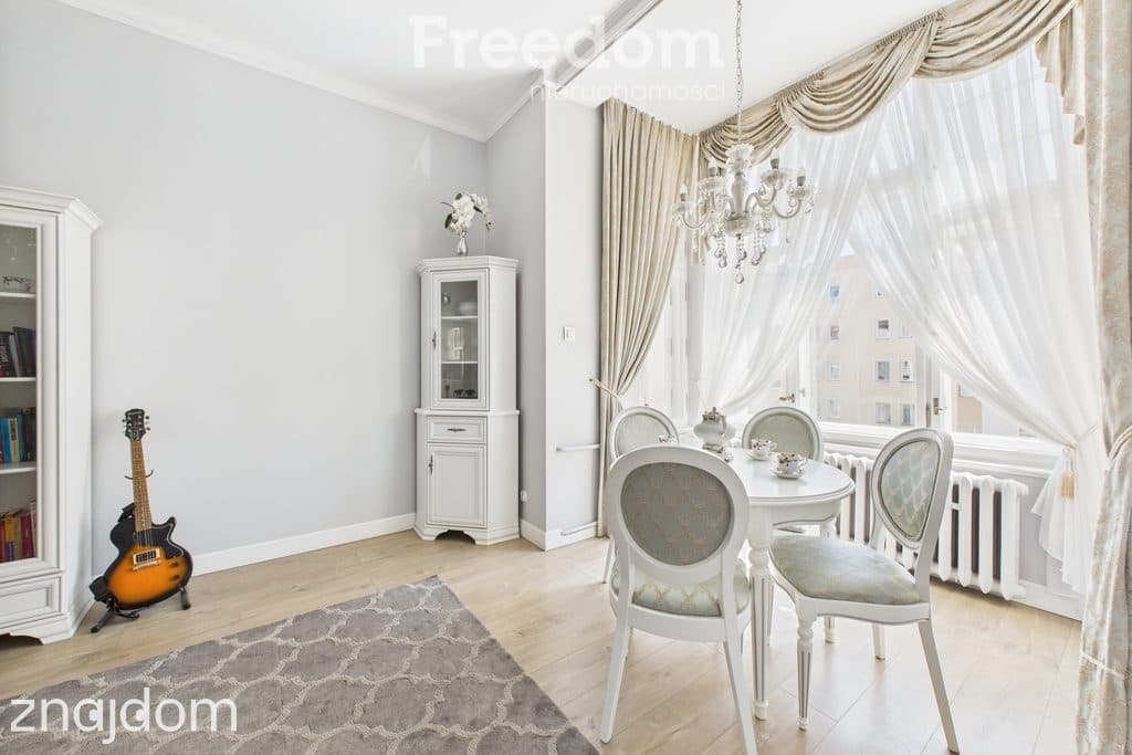 Przestronne mieszkanie 104 m² w kamienicy – Elbląg - zdjęcie 12