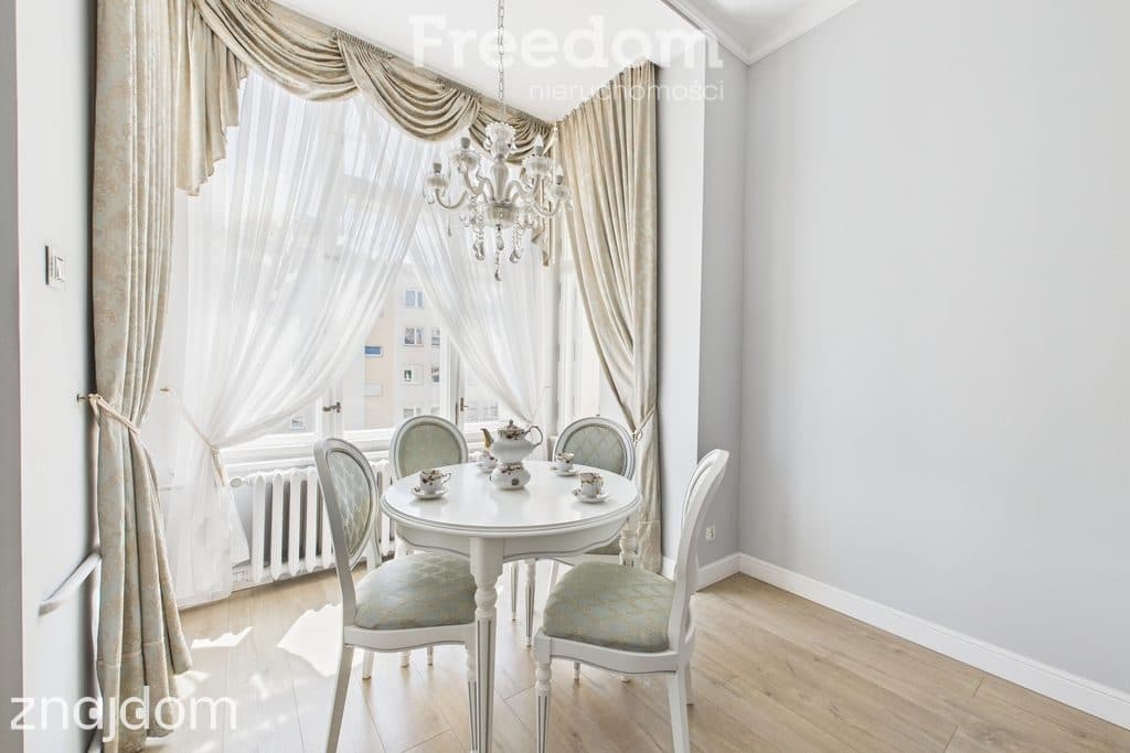 Przestronne mieszkanie 104 m² w kamienicy – Elbląg - zdjęcie 13