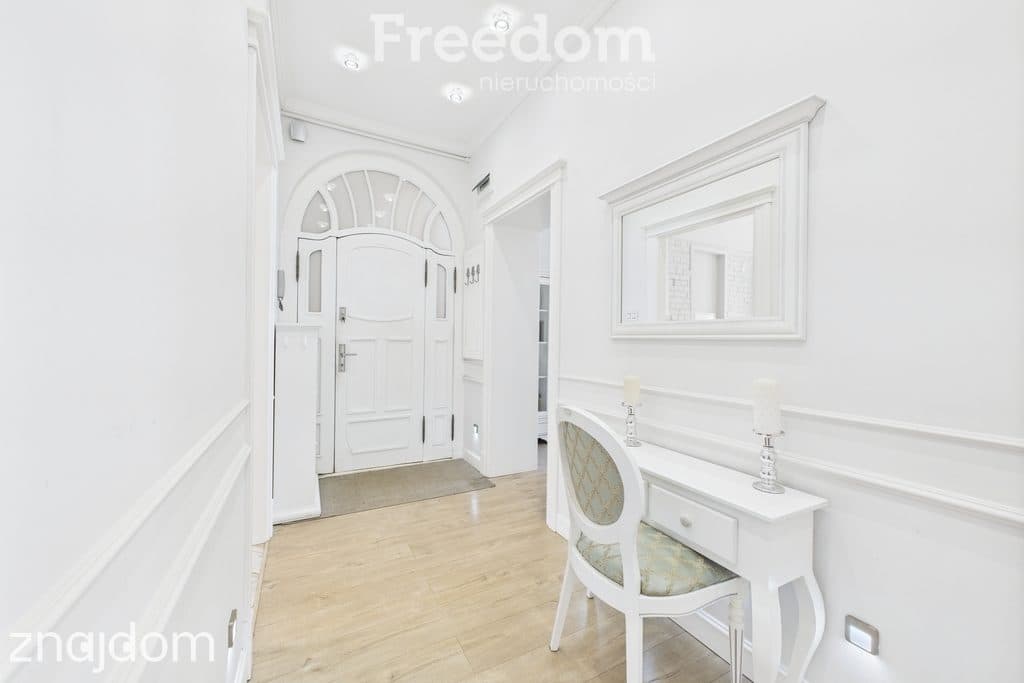 Przestronne mieszkanie 104 m² w kamienicy – Elbląg - zdjęcie 14