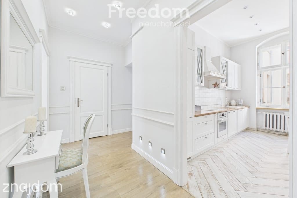 Przestronne mieszkanie 104 m² w kamienicy – Elbląg - zdjęcie 15