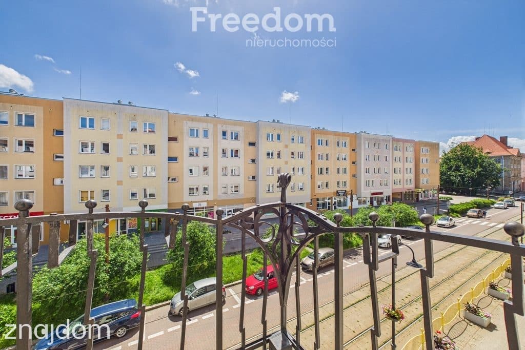 Przestronne mieszkanie 104 m² w kamienicy – Elbląg - zdjęcie 20