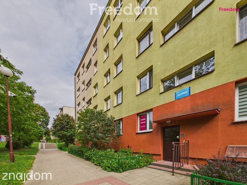 3-pokoje gotowe do wprowadzenia oś. Nad Potokiem - zdjęcie 3