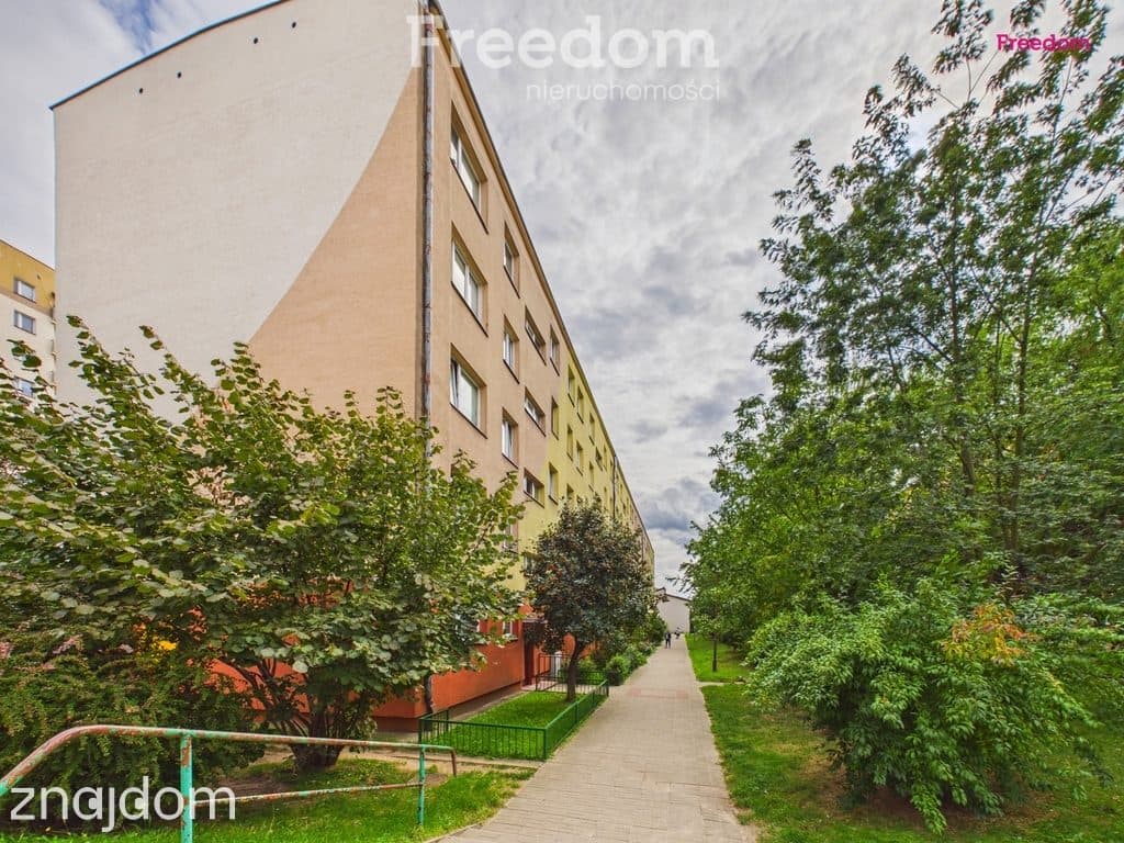 3-pokoje gotowe do wprowadzenia oś. Nad Potokiem - zdjęcie 5