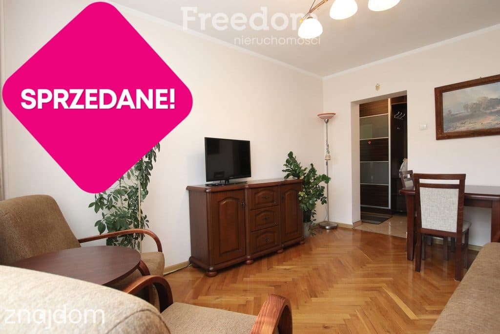 Gotowe do zamieszkania, 3 pokoje, Centrum Koła - zdjęcie 2