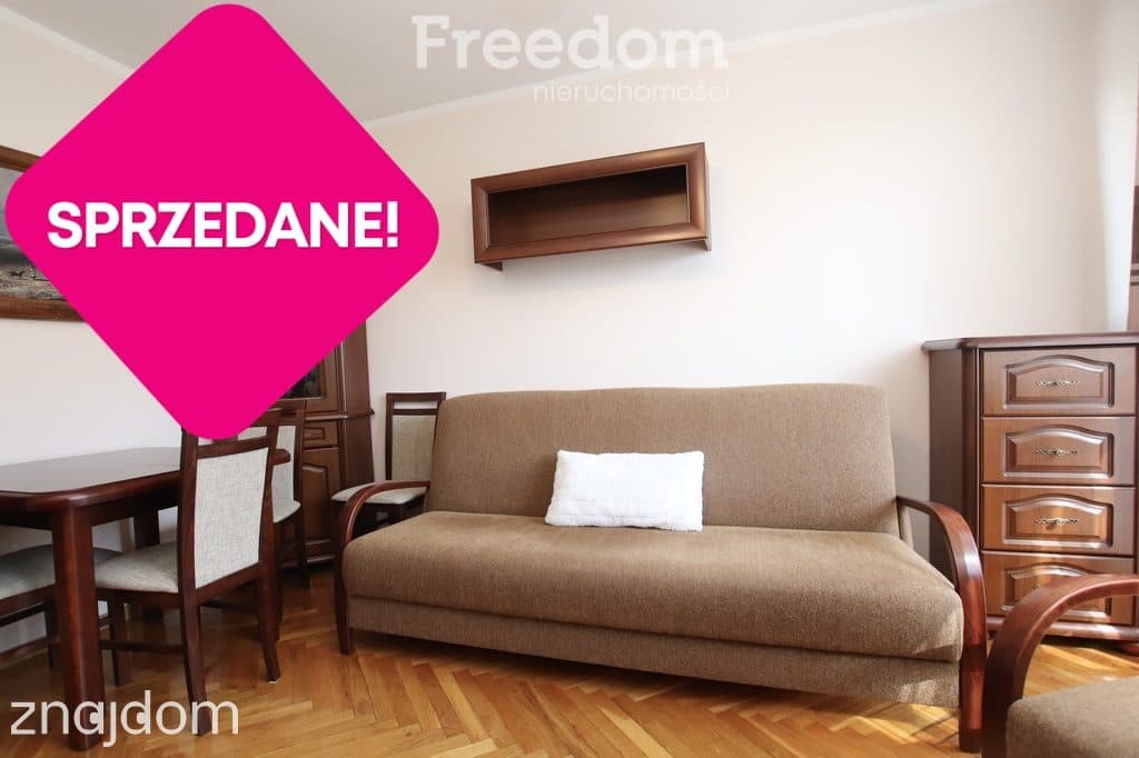 Gotowe do zamieszkania, 3 pokoje, Centrum Koła - zdjęcie 3