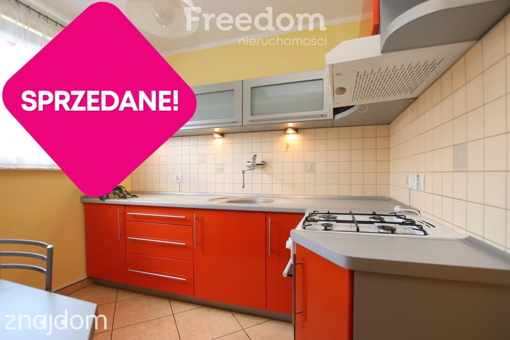 Gotowe do zamieszkania, 3 pokoje, Centrum Koła - zdjęcie 4
