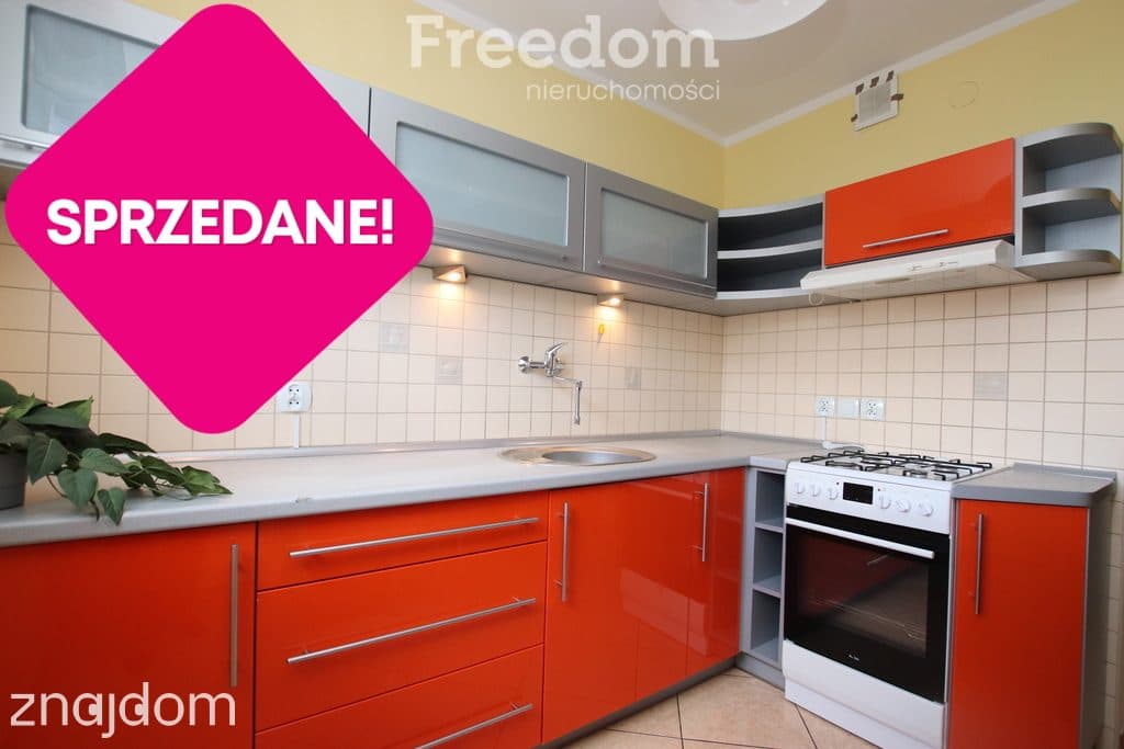 Gotowe do zamieszkania, 3 pokoje, Centrum Koła - zdjęcie 5