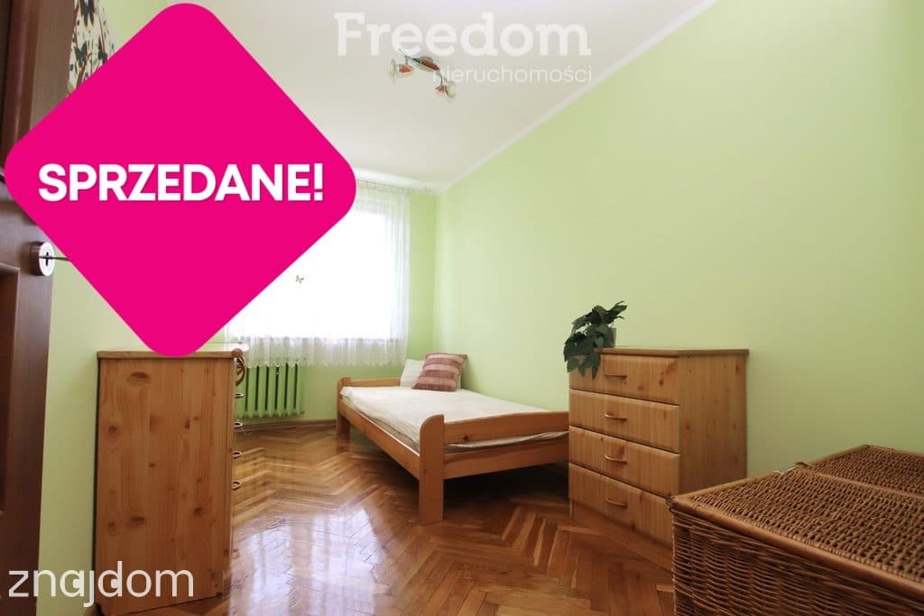 Gotowe do zamieszkania, 3 pokoje, Centrum Koła - zdjęcie 6