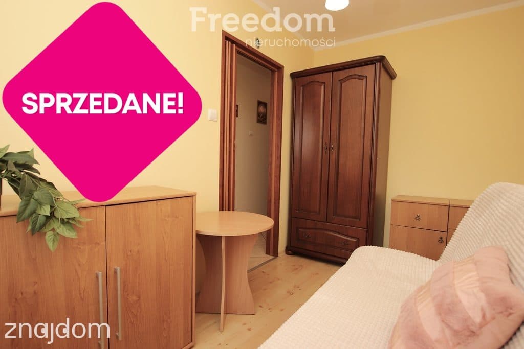 Gotowe do zamieszkania, 3 pokoje, Centrum Koła - zdjęcie 8