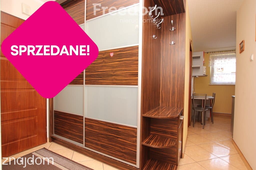 Gotowe do zamieszkania, 3 pokoje, Centrum Koła - zdjęcie 9