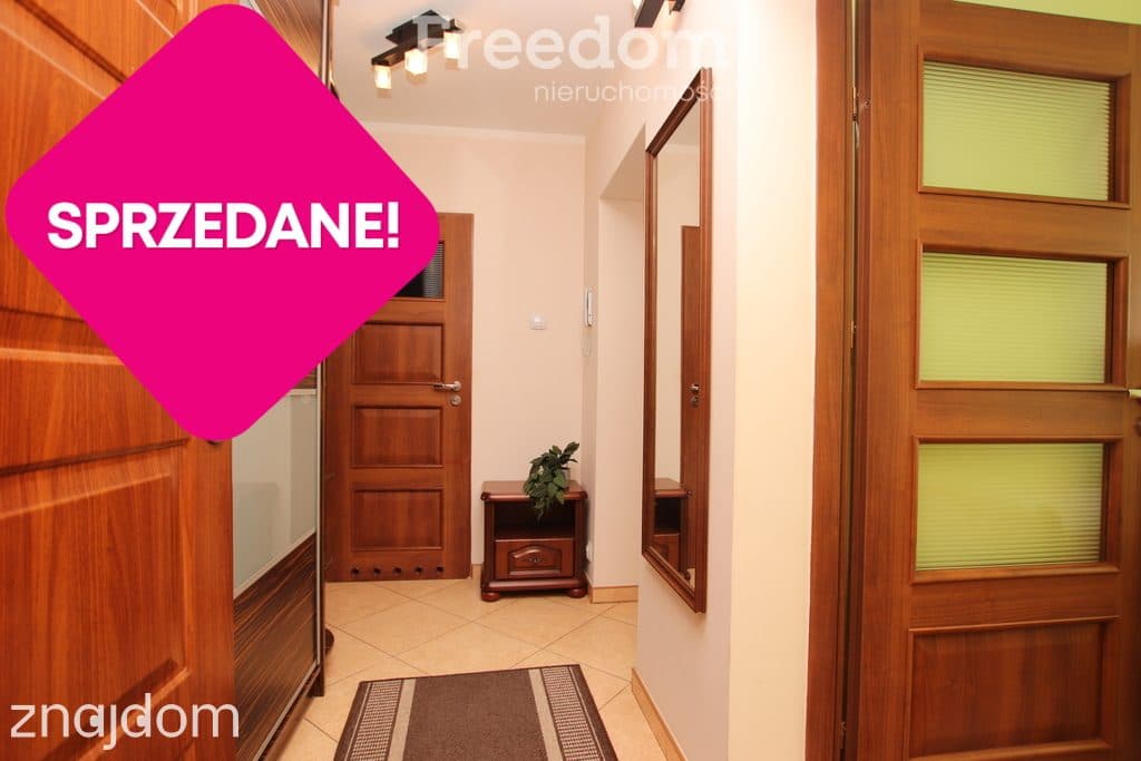 Gotowe do zamieszkania, 3 pokoje, Centrum Koła - zdjęcie 10