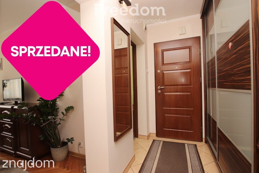 Gotowe do zamieszkania, 3 pokoje, Centrum Koła - zdjęcie 11