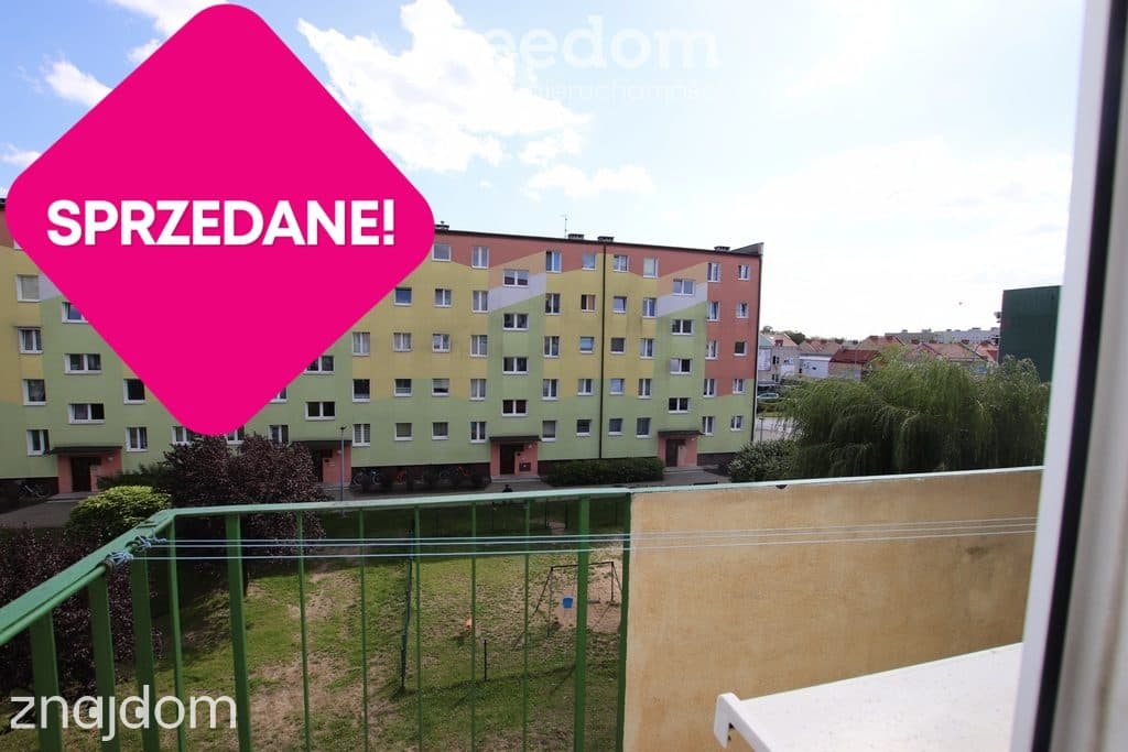 Gotowe do zamieszkania, 3 pokoje, Centrum Koła - zdjęcie 12