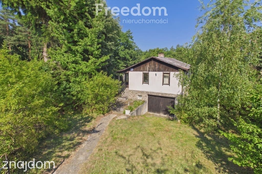 Na sprzedaż domek nad jeziorem Jeziorak - zdjęcie 4