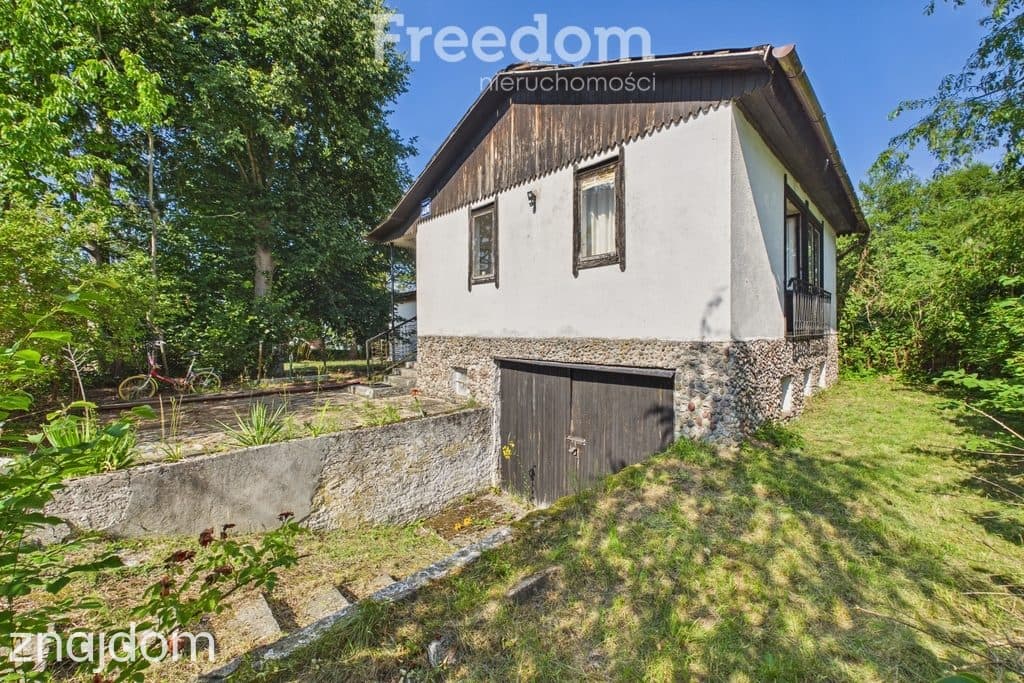 Na sprzedaż domek nad jeziorem Jeziorak - zdjęcie 9