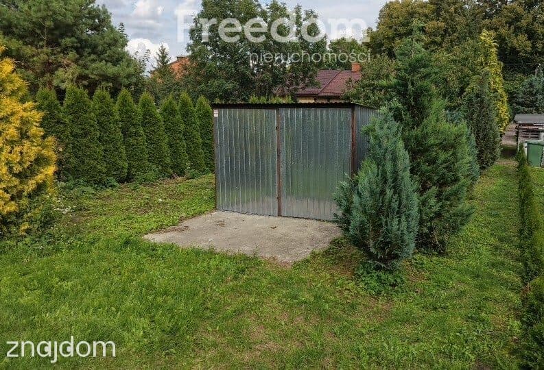 bezczynszowe -47m2; Najmowo k.Brodnicy, garaż - zdjęcie 12