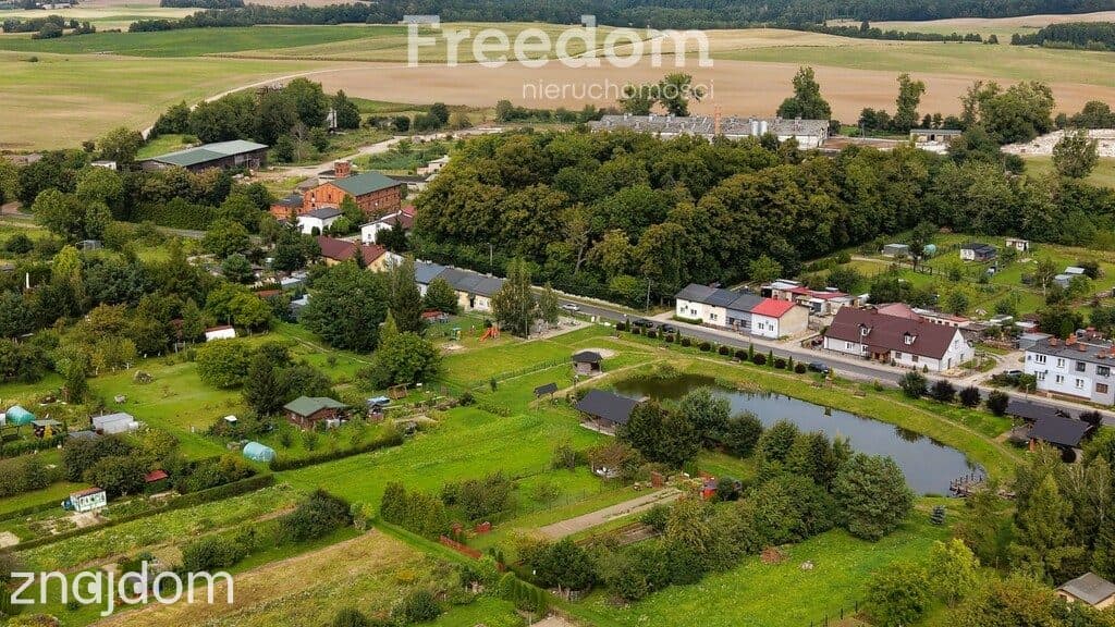 bezczynszowe -47m2; Najmowo k.Brodnicy, garaż - zdjęcie 16