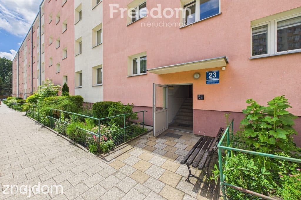 2-pokojowe mieszkanie w centrum Elbląga - zdjęcie 12