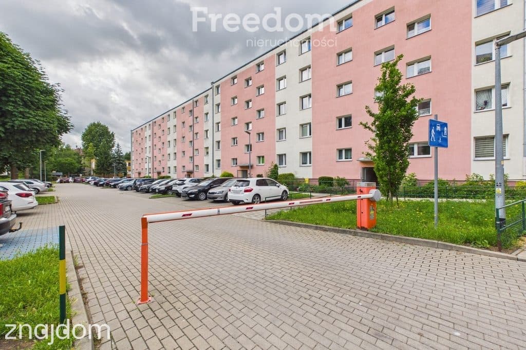 2-pokojowe mieszkanie w centrum Elbląga - zdjęcie 13