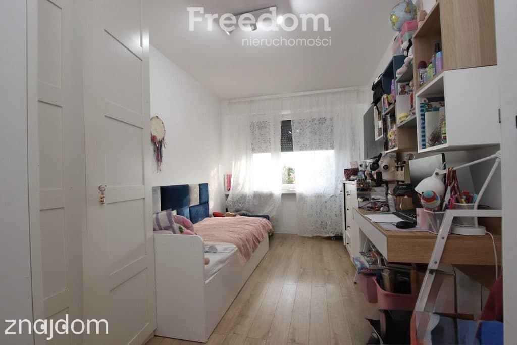 Komfortowe 3 pokoje | Balkon | Klimatyzacja - zdjęcie 8